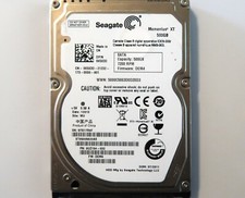 Seagate ST95005620AS 9UZ154-032 (5YX) FW:DEM4 WU China 500gb 2.5