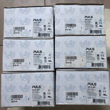 QS10.481 PULS Switching Mode Power Supply brand new Shipping DHL or FedEX picture