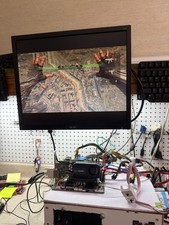 Nvidia Quadro K600 1 GB GDDR3 PCI Express 2.0 x16 Desktop Video Card picture