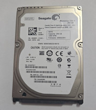 GENUINE DELL SEAGATE 250GB 7200RPM SATA 2.5