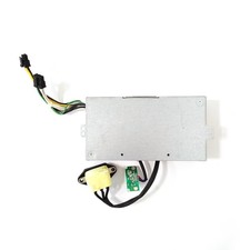 AC180EA-00 HU180EA-00 Optiplex 3030 All in One 180W Power Supply 0R50PV For Dell picture