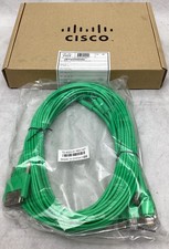 Cisco CAB-HD8-ASYNC 10’ High Density 8-port EIA-232 Cable 72-4023-01 REV A0 picture