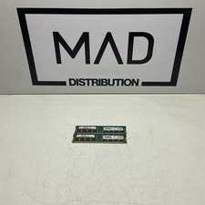Super Elixir 512MB PC3200U - 30330 DDR 400MHz CL3 RAM Memory lot of 2 picture