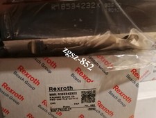 New Rexroth Slider R18534232X Brand New Fast Shipping FedEx or DHL picture