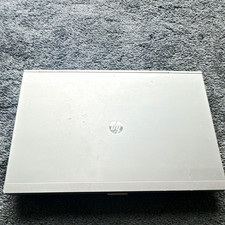 HP EliteBook 14in Intel Core i5 4GB RAM 250-499GB HDD Win 7 Pro Charger as is  picture