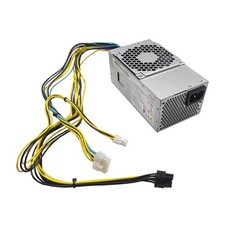 FSP500-20TGBAB Server Power Supply for Lenovo 400W 10PIN Replacement Fit M410 M4 picture