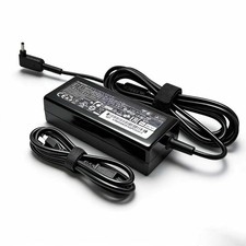 45W AC Charger Adapter Fit Acer N20C5 N23C3 N20C4 N19H2 Laptop Power Cord picture