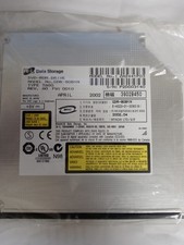 HL DVD ROM DRIVE GDR-8081N HL DATA STORAGE picture