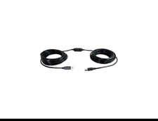 C2G 38989 USB Active Cable - USB 2.0 A Male to B Male Active Cable for Printers picture