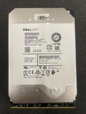 EMC 118000278-01 EMC 005033003 Isilon 10TB 3.5