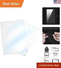 High-Performance 6PCS FEP Film 200x140mm – Durable and Temperature Resistant picture
