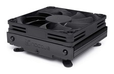 Noctua NH L9i chromax Black Low Profile CPU Cooler LGA115x picture