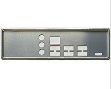 OEM I/O IO Shield For HP OMEN Z490 Shadow Sprite Motherboard Backplate picture