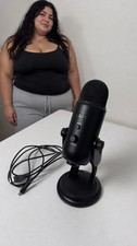 Blue Yeti USB Microphone picture