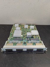 Alcatel-Lucent OmniSwitch 10K OS10K-XNI-U32E Network Card 32 Port 903140-90 picture