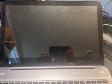 HP ENVY TOUCHSMART M6-K015DX 15.6