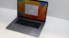 Apple Macbook Pro 15