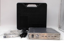 Glyph GT050Q 500 GB Professional External Hard Drive with Case ~ Open Box picture