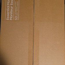 Samsung S3 Essential Monitor 27
