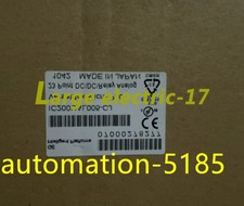 1PCS GE module IC200UAL005-CJ Brand new fedex or DHL picture