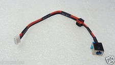 AC DC POWER JACK HARNESS for ACER ASPIRE V3-571G-6407 V3-571G-6602 V3-571-9890 picture