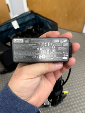 20X OEM 45W Charger Thinkpad T460 T470 T540P E531 E570 E560 L440 L460 ADLX45NCC3 picture