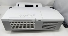 Hitachi CP-TW3005 3LCD Projector picture