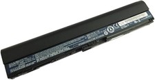 14.8V 34.8wh 2350mAh AL12B32 AL12B31 AL12B72 AL12X32 AL12A31 Laptop Battery picture