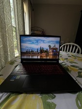 MSI 4060 LAPTOP 16 GIGS OF RAM picture