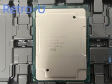 Intel Xeon W-3275M SRFFK 2.5GHz 28C 56T OEM 205W LGA3647 CPU Processor W3275M picture