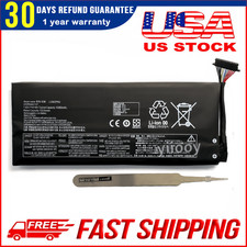 New 81Wh L23M2PK0 Battery fit For Lenovo Legion Go 8APU1 AMD Handheld L23B2PK0 picture