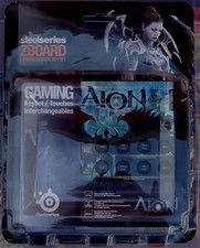 SteelSeries Aion Gaming Keyset for SteelSeries Zboard Keyboard - NEW picture