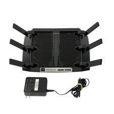 NETGEAR Nighthawk X6 R8000 AC3200 Tri-Band WiFi Router – Factory Reset picture