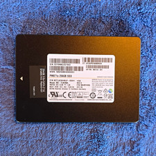 Samsung PM871a 256GB 2.5in SATA III Internal SSD 7mm MZ-7LN256A MZ7LN256HMJP picture