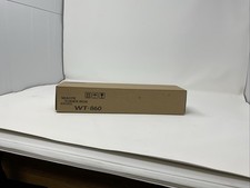 WT-860 Waste Toner Bottle for Kyocera 1902C0UN0 - Brand NEW in Original Box picture