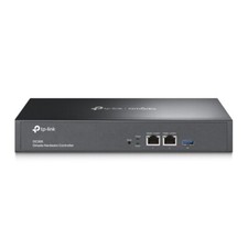 Tp-Link OC300 Omada Hardware Controller 10/100/1000 Mbps 50/60 Hz 0.6 A 2×Ports picture