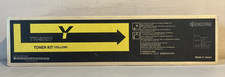 Kyocera TK-8507Y Yellow Toner Cartridge 1T02LCAUS0 New Sealed Box picture