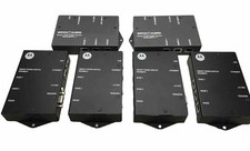 Lot of 6 Motorola Watchguard WGA00574 Smart Power Switch 4RE DVR System picture
