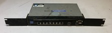 Cisco Linksys SRW2008MP 8-Port 10/100/1000 Gigabit Network Switch 