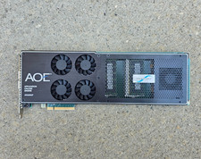 Solarflare AOE Application Onload Engine SFA6902F picture