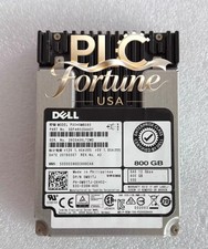 New Dell 0M91TJ PX04SMB080 800GB 12Gbps SAS WI MLC 2.5