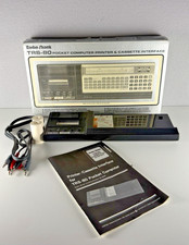 Radio Shack TRS-80  Printer Plotter Cassette Interface   picture