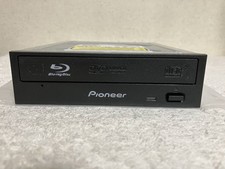 Pioneer BDR-212DBK Internal Blu-ray Burner BD/DVD/CD Drive SATA M-DISC 16x New picture
