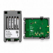 IB-38 2.4GHz Wireless WiFi Module IEEE 802.11b/g/n PCB Interface Circuit Board picture