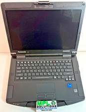 Panasonic Toughbook FZ-55 MK2 14