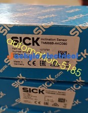 1PCS SICK sensor TMM88B-AKC090 brand new fedex or DHL picture