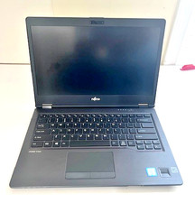 Fujitsu Lifebook U748 14