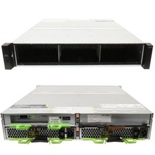 Fujitsu ETERNUS Storage JX40 S2 ETJEADU 24x 2.5