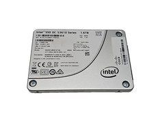 Intel DC S3610 1.6TB 2.5