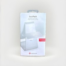 Twelve South BackPack Adjustable Stand for Apple iMac, Silver picture